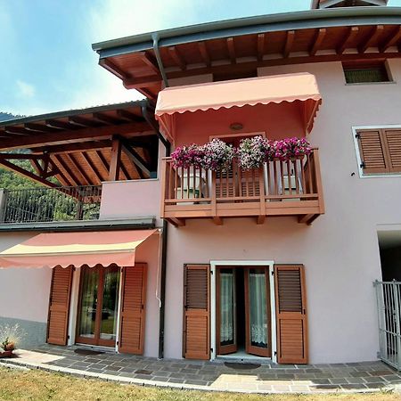 Casa Vacanze Cilla โกมาโนแตร์เม ภายนอก รูปภาพ
